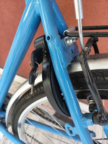 Bicicletta da uomo - Foto 3