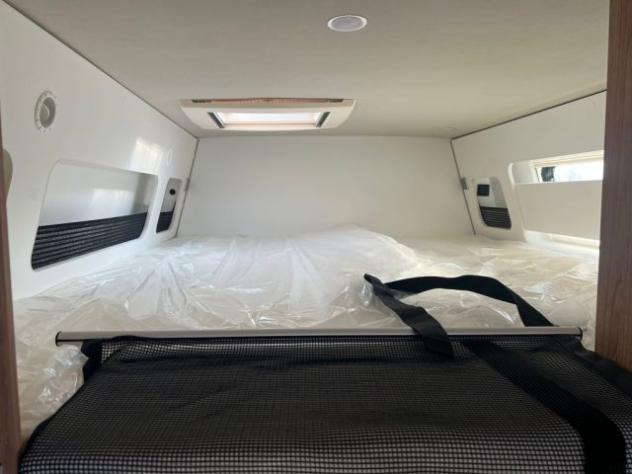 WEINSBERG WEINSBERG CARABUS 630 MEG EDITION FIRE rif. 22994599 - Foto 9