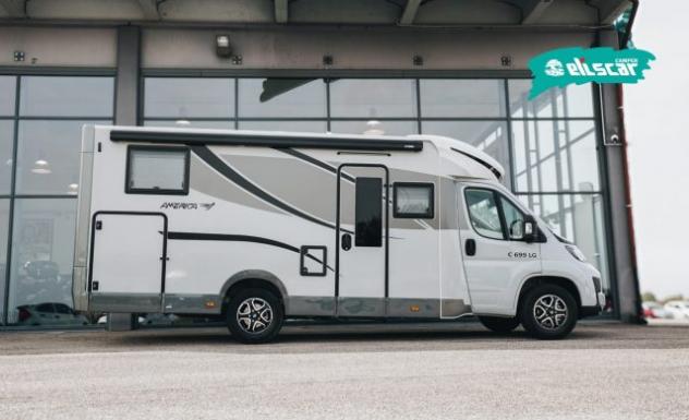 ARCA AMERICA Compact C699LG rif. 24054511 - Foto 2