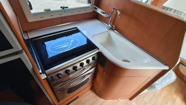 ARCA 720 GLT rif. 24134185 - Foto 6