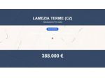 Immobile in asta di 387 m² in vendita a Lamezia Terme