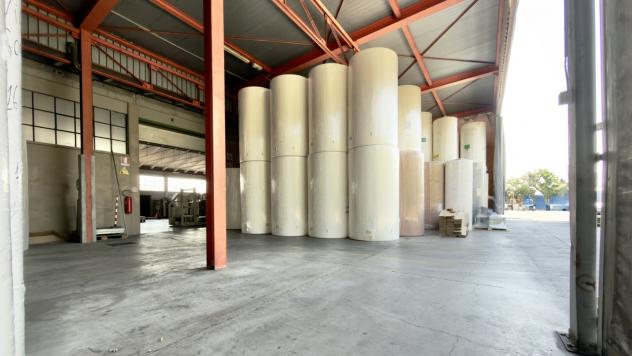 Industriale/Artigianale in vendita a Montirone - Foto 7