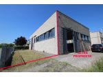 Capannone industriale di 2 locali in Vendita[217 mq]