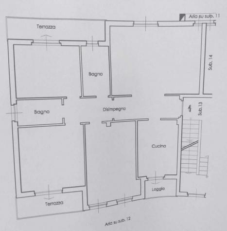 Appartamento in vendita a Ameglia - Foto 10