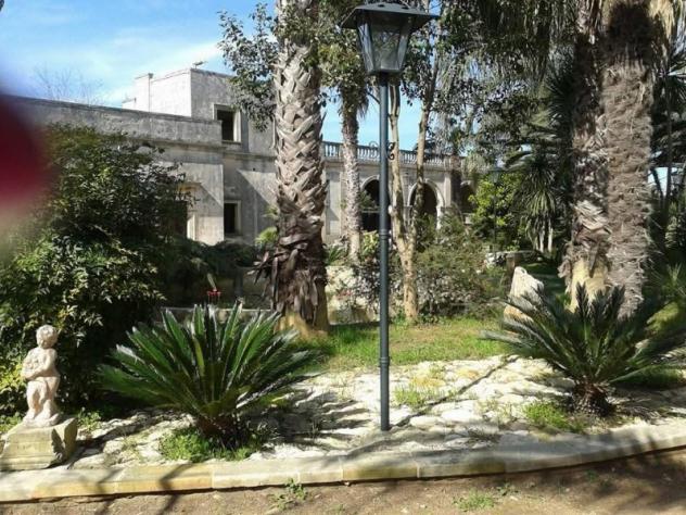 Autentica Masseria Salentina con oltre 4.600 mq di Terreno – Arnesano (Lecce)