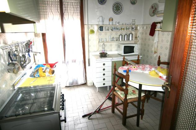 Appartamento in vendita a Carrara 90 mq Rif: 1219125 - Foto 5
