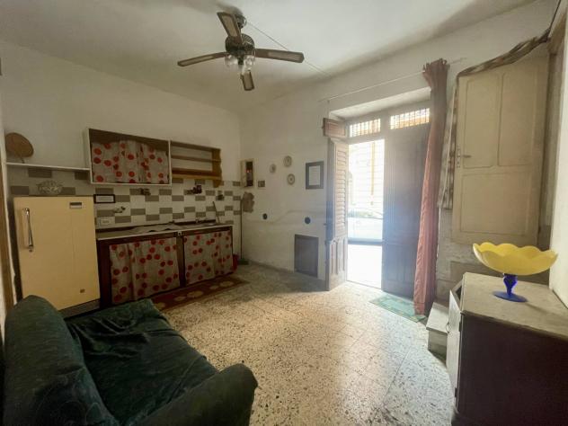 Casa Singola in vendita a Castellammare del Golfo - Foto 2