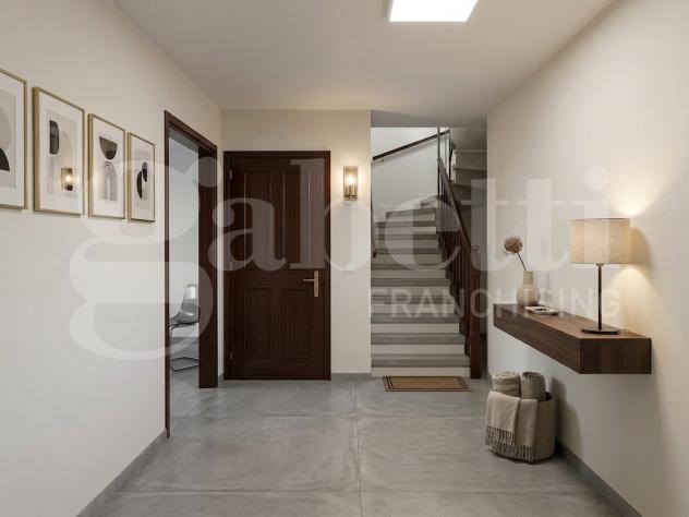 Casa Indipendente - Chioggia . Rif.: 1020VRG - Foto 2