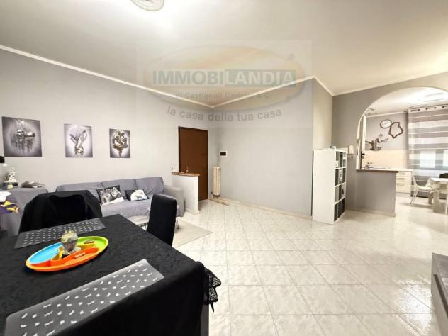 Appartamento - Comazzo . Rif.: 313 - Foto 8