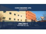 Immobile in asta di 759 m² con più di 5 locali e box auto in vendita a Conc &hellip;