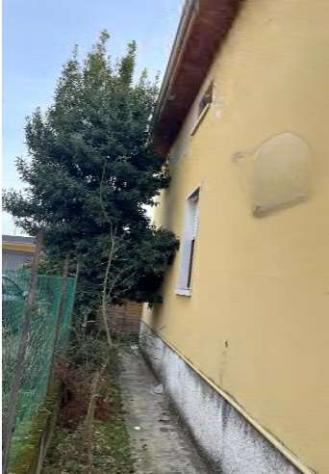 252/2025 U VA - Casa singola in asta a Lonate Pozzolo - Foto 6