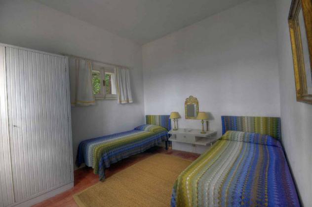 VILLA di 6 vani e di 147 mq (MARCIANA - MARE) rif. 92P1_3 - Foto 6