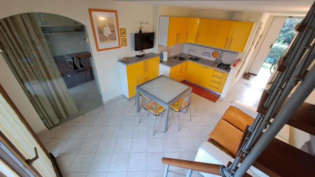 Appartamento in vendita a Marina di Massa - Massa 60 mq Rif: 1455272 - Foto 2