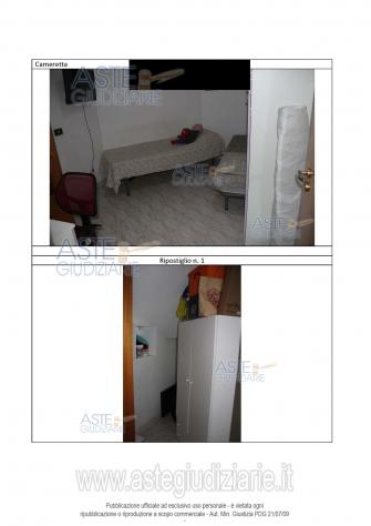 IMMOBILI-IMMOBILE RESIDENZIALE-via Carlo Linneo n. 10 - Foto 5