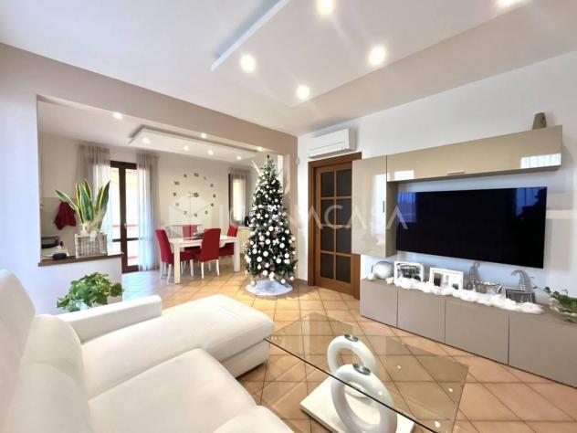 Appartamento in vendita a San Romano - Montopoli in Val d'Arno 100 mq Rif: 1400761