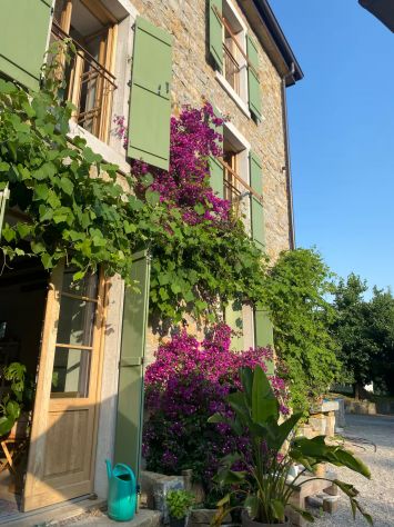 villa/rustico a lazzaretto vista mare con giardino - Foto 2