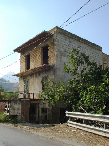 Palazzina su tre livelli da ristrutturare-Via Nave - Foto 2