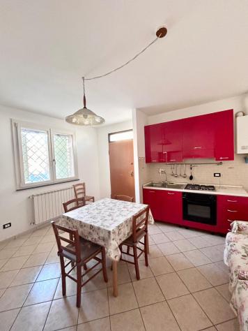 Appartamento in vendita a Marina di Pisa - Pisa 60 mq Rif: 1238318