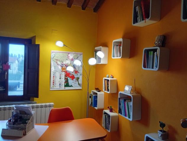 Appartamento in vendita a Putignano Pisano - Pisa 85 mq Rif: 1356676 - Foto 8