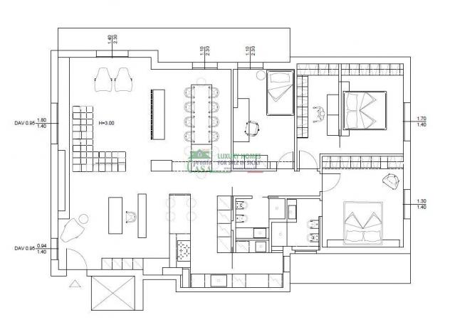 Rif. 9635 - Appartamento in fase di ristrutturazione, vista Vallata! - Foto 20