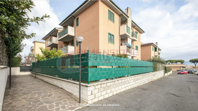Trilocale in vendita a Roma - Foto 2