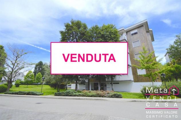 Prestigioso 5 locali in zona residenziale