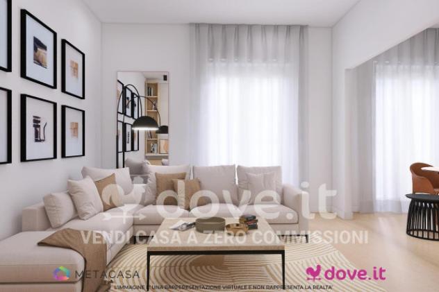 Appartamento di 200 m² con 4 locali in vendita a San Pellegrino Terme - Foto 2