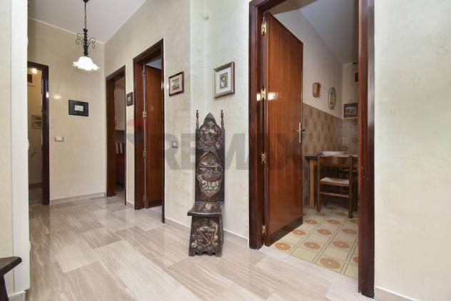 Appartamento in vendita a Sant'Agata di Militello - Foto 17