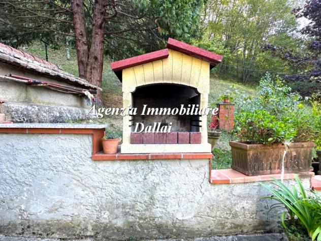Scarperia - Villetta bifamiliare con garage e giardino - Foto 6