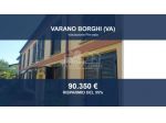 Immobile in asta di 82 m², box auto in vendita a Varano Borghi