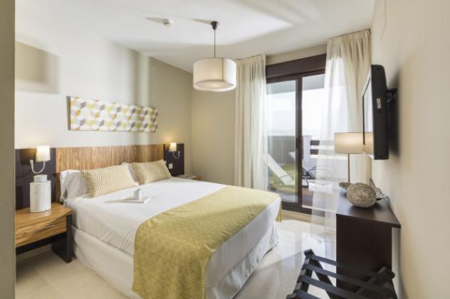 Appartamento di 120 m² con 4 locali e box auto in vendita a Estepona - Foto 5