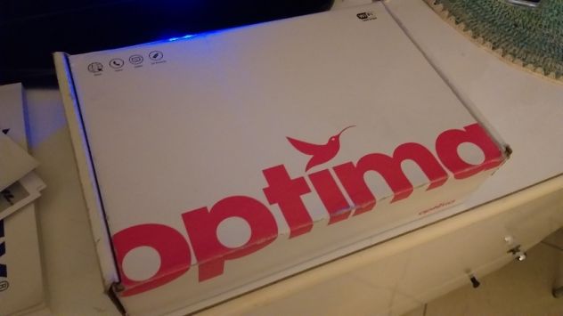 Modem WIFi ADSL Fibra Internet Vari modelli per tutte le compagnie - Foto 2