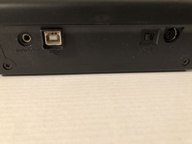 SAMSUNG TS-E552U EXTERNAL DVD BURNER - Foto 8