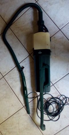 Vorwerk Folletto vk121 funzionante ma con motore un poco rumoroso - Foto 4