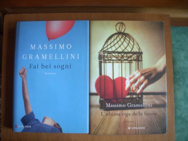 Massimo Gramellini-Fabio Volo-Andrea De Carlo-Severgnini - Foto 6