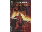 Fumetti Star Wars - Serie Impero Cremisi