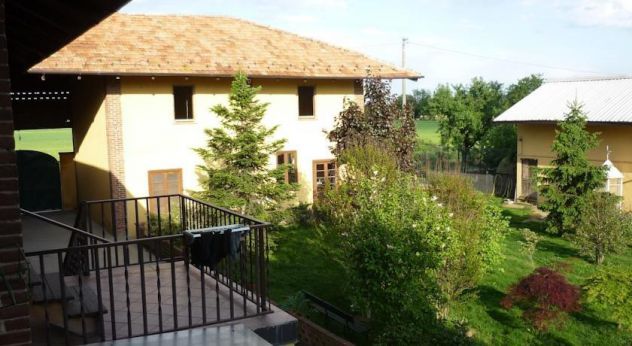 Agriturismo in provincia di Biella - Foto 3