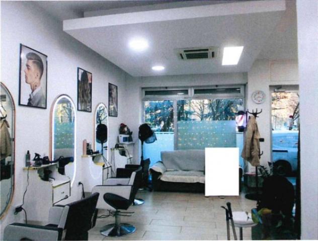 Immobile in asta di 128 m² in vendita a Milano - Foto 12