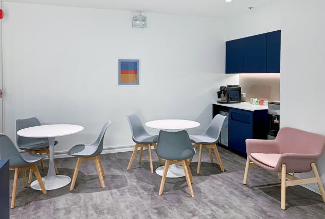 Utilizzo di uffici privati su richiesta presso HQ Cinisello Balsamo Milano - Foto 5