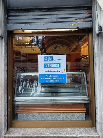 negozio angolare tre vetrine - Foto 7