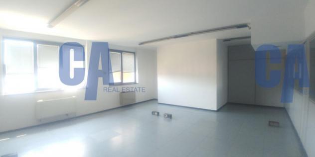 Ufficio a Segrate - Rif. ULCA2853