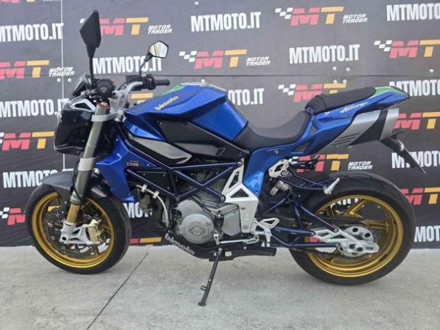 BIMOTA DB6 Delirio Azzurra N°10/23 Video 360 rif. 23966161 - Foto 2