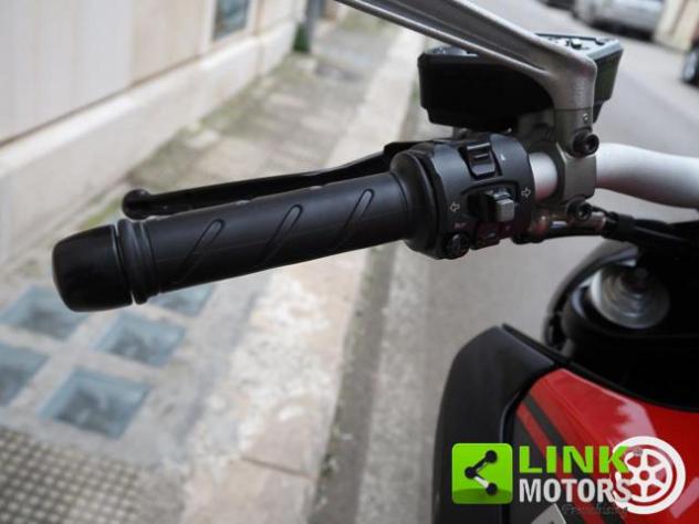 DUCATI Diavel Red Carbon - Foto 8