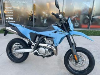 SUZUKI DR-Z 400 SM 2026 rif. 22937096