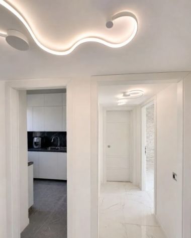 AXA APPARTAMENTO NUOVO CON CLIMATIZZATORE - Foto 6