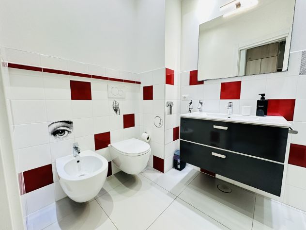 LOFT MONOLOCALE 3 POSTI TRASTEVERE/GIANICOLO – VICINO OSPEDALE BAMBINO GESÙ E FA - Foto 2