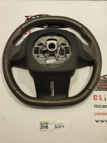 VOLANTE CITROEN C4 Cactus 98004092ZD 9H06 (1418) - Foto 3