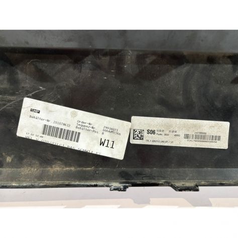 Paraurti anteriore BMW 3 G20 / G21 LCI - 15996 - Foto 5