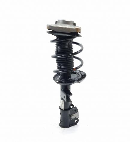 AMMORTIZZATORE ANTERIORE SINISTRO MERCEDES Classe A Serie (W176) A1763205338 (1218) - Foto 4