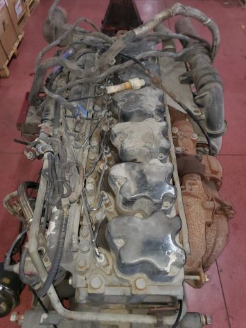 MOTORE USATO PREMIUM 300-320